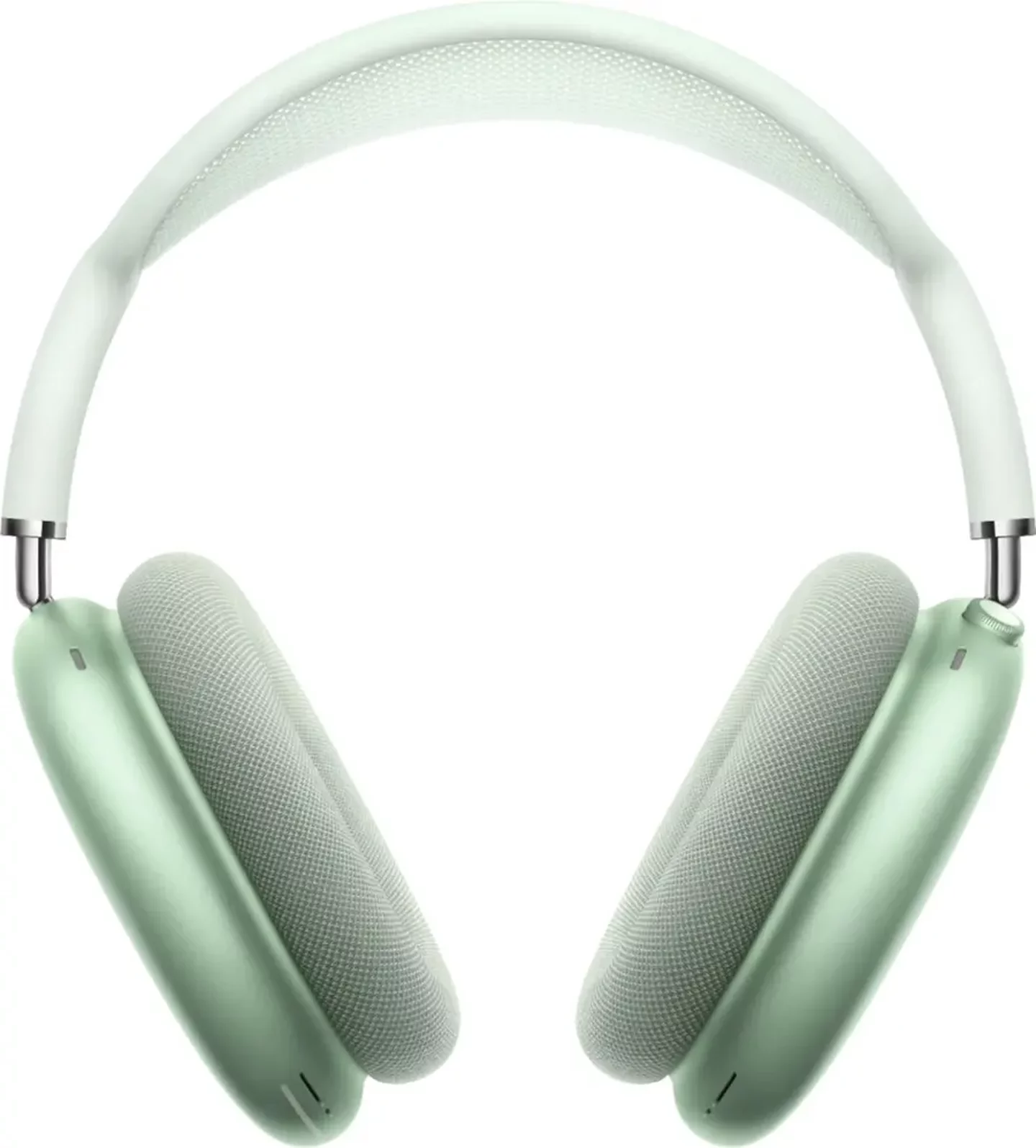 新しい Green - Max AirPods | Shop Daily Oprah ヘッドホン