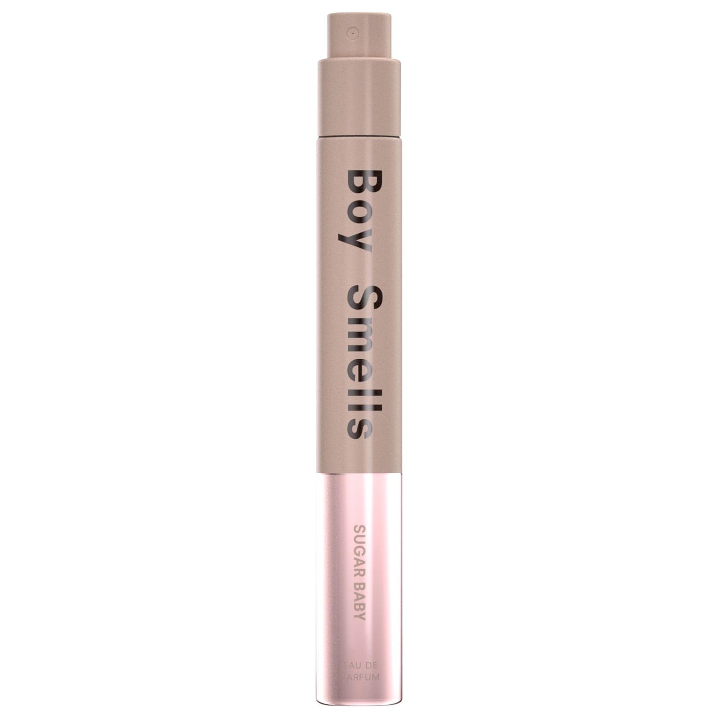 Sugar Baby Perfume Travel Spray With Honeysuckle & Musks