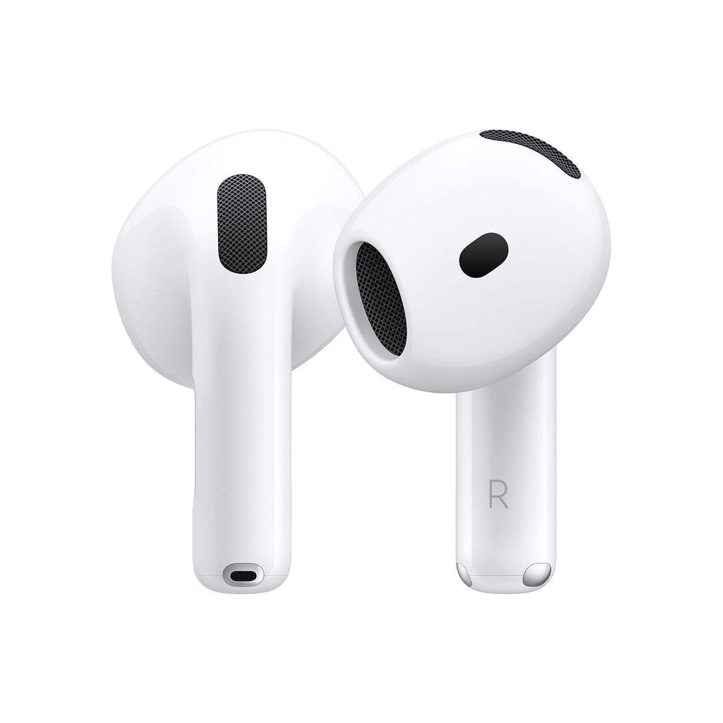 楽天 送料無料にならない AirPods 4 with Active Noise Cancellation (ANC) | Oprah Daily イヤホン