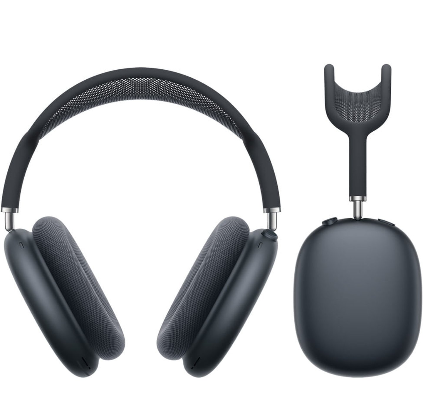 名作 AirPods Max (USB-C) - Midnight | Oprah Daily Shop イヤホン