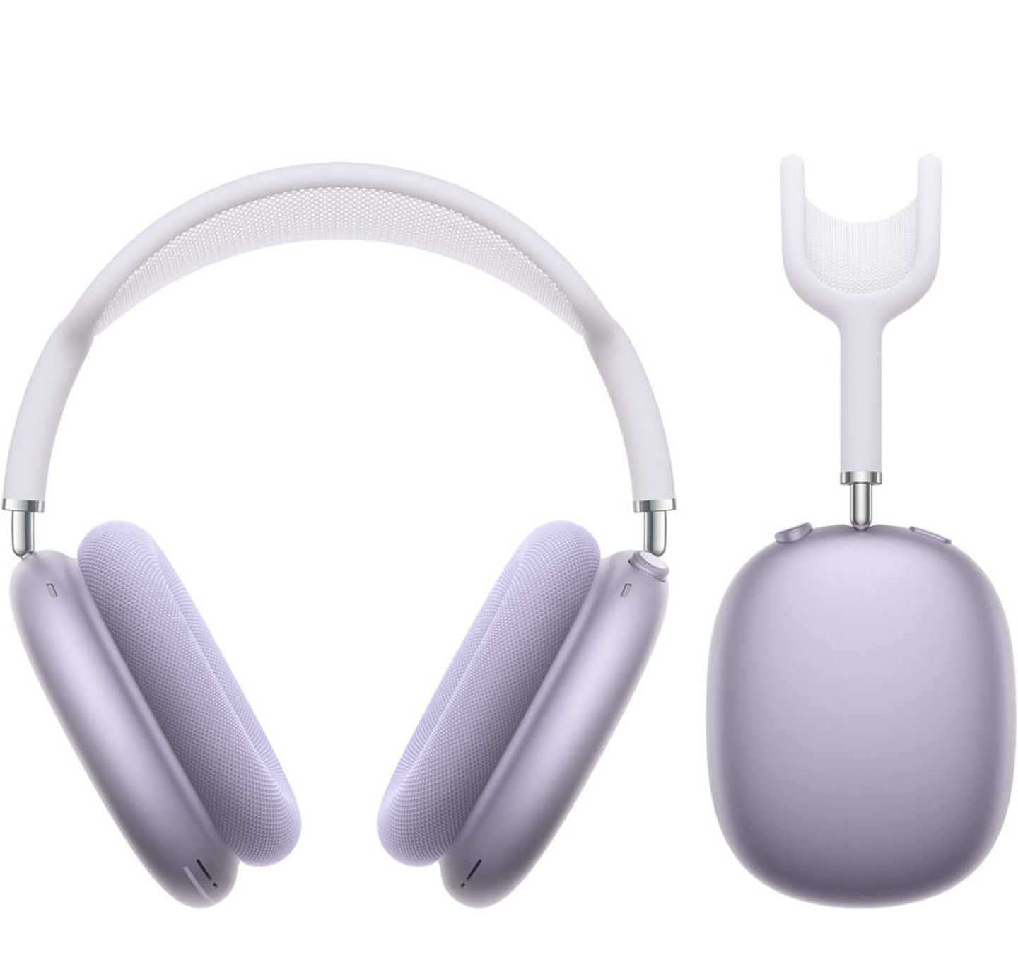 口コミ・レビューで人気商品を探そう Purple - (USB-C) Max AirPods | Shop Daily Oprah ヘッドホン