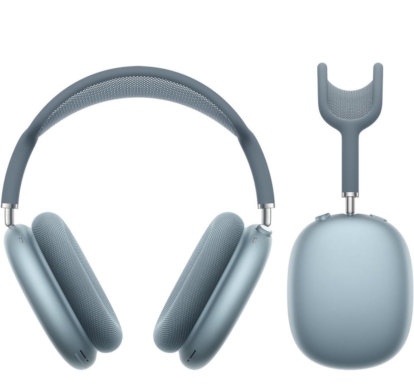 AirPods Max (USB-C) - Blue | Oprah Daily Shop