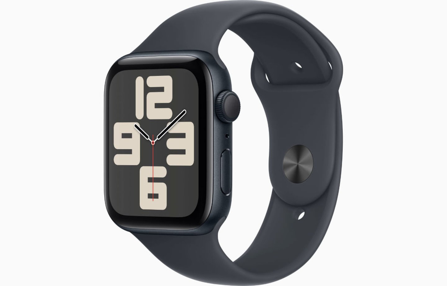【2024福袋】 Apple Watch SE 2nd Gen (GPS) 44mm Midnight Aluminum Case その他