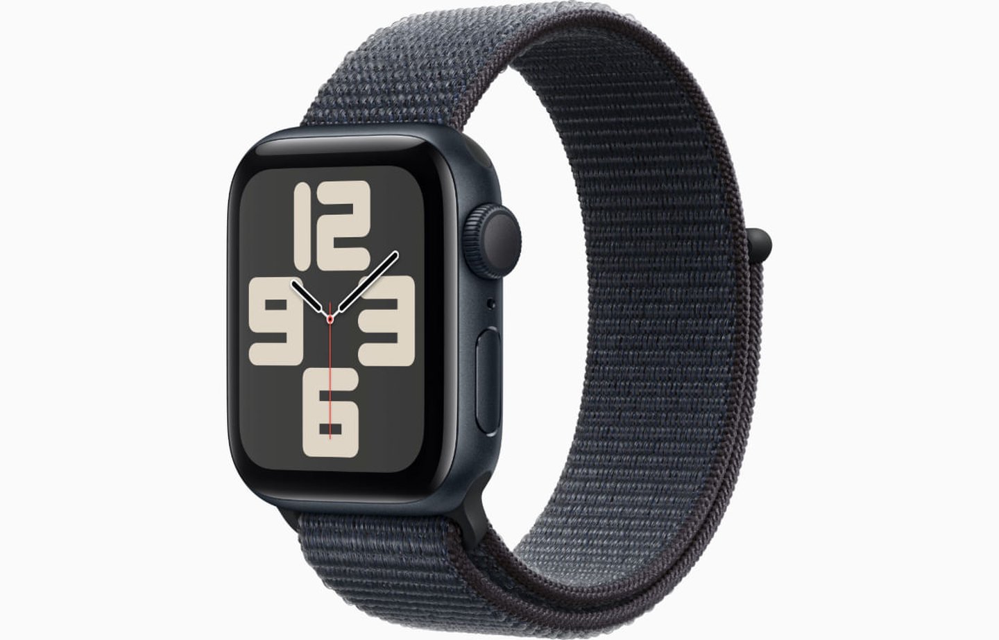 Amazon.com: Apple Watch SE (GPS + Cellular, 40MM) - Space