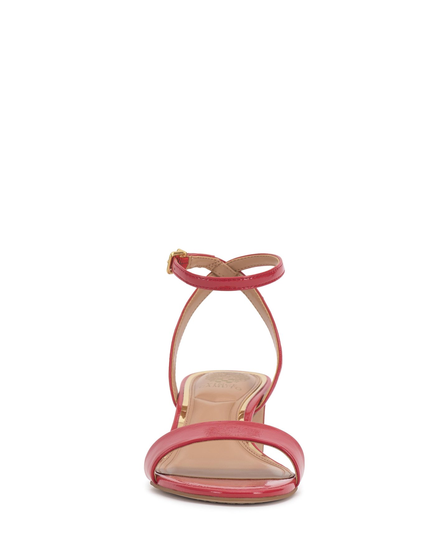 Vince Camuto Women's Lylah Red M | Oprah Daily Shop