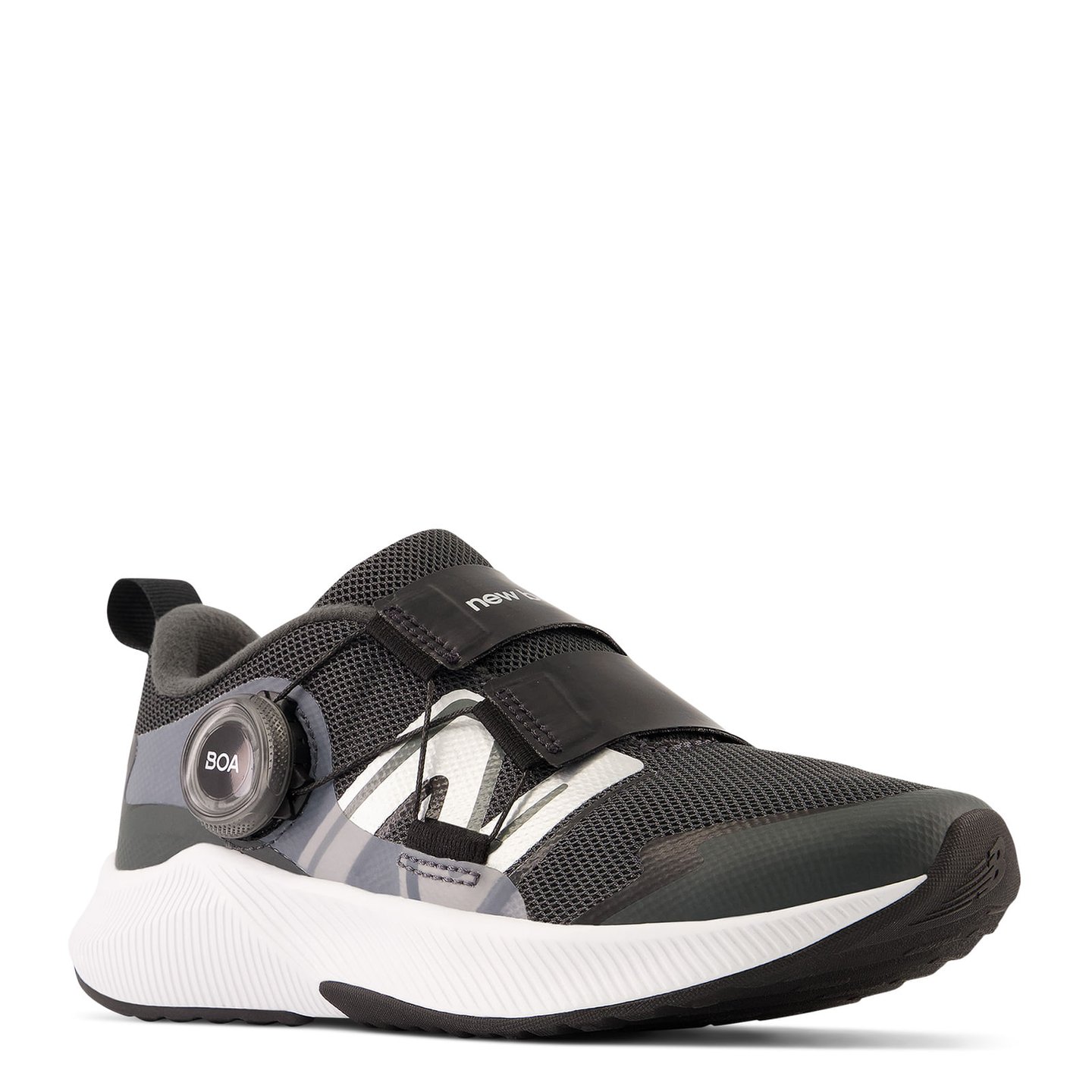 お歳暮・冬ギフト特集2024 Boy's New Balance, Fuel Core Reveal V4 Sneaker - Little Kid バッグ