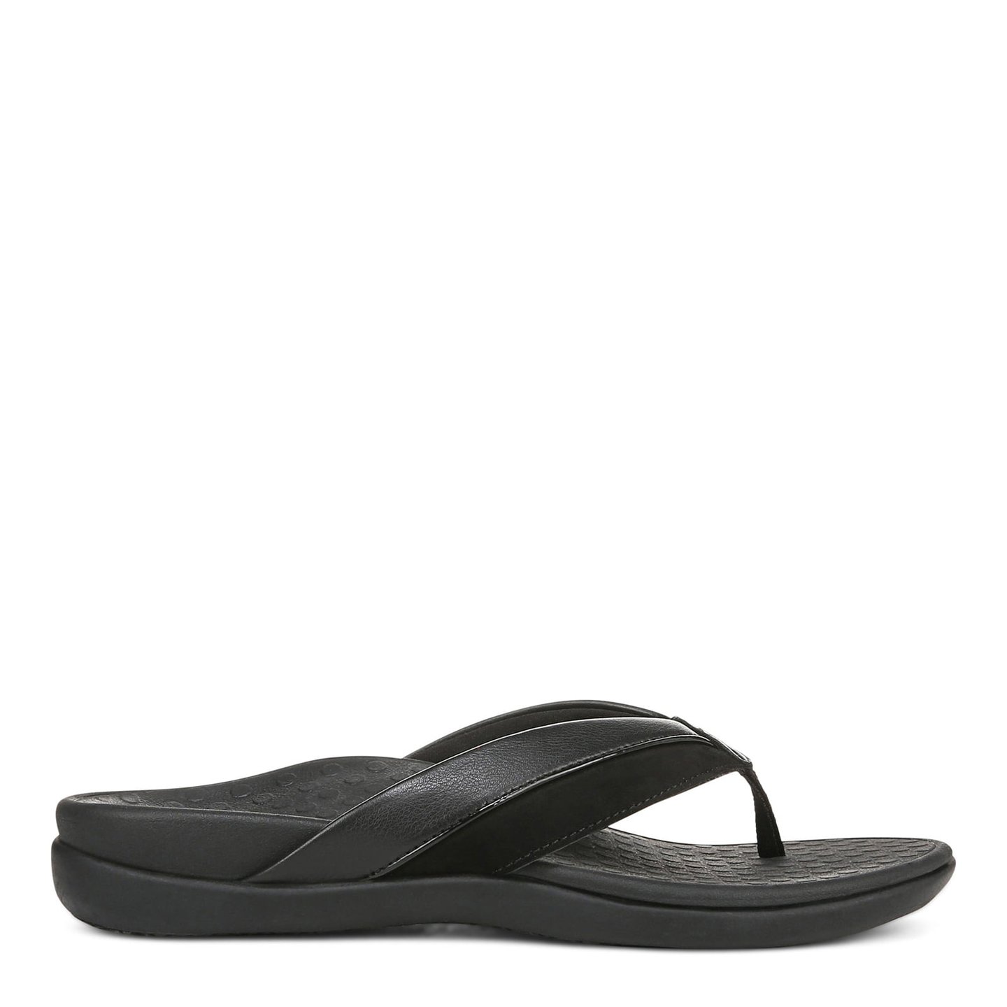 【PORTERNA】Dewy Shoe Sandals Women's Vionic, Shore Thong Sandal | Oprah Daily Shop