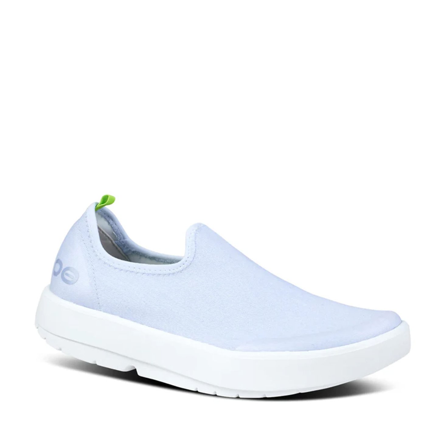 Women's Oofos, Oomg Eezee Sneaker | Oprah Daily Shop
