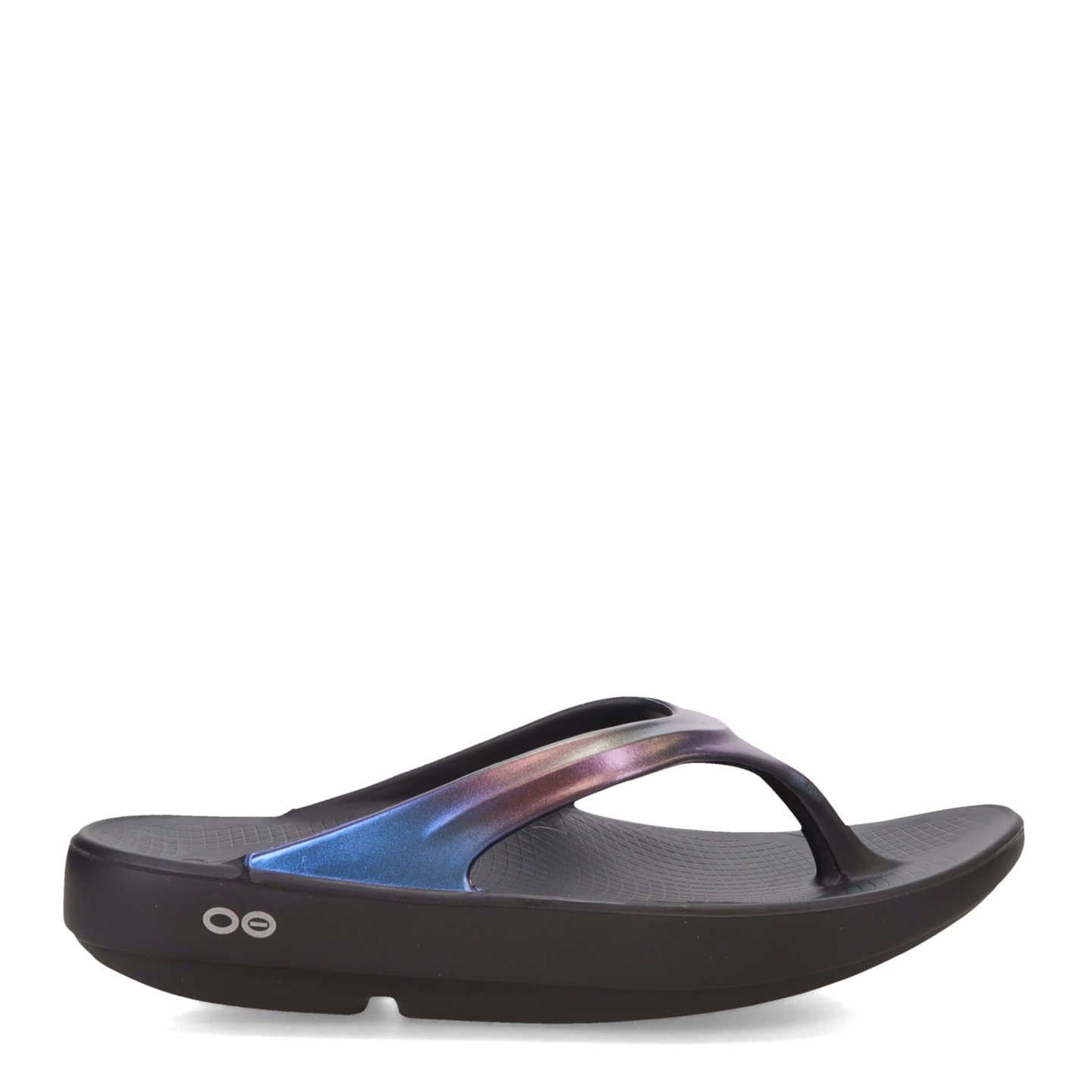 サンダル・ミュール Oofos Oolala Luxe Sandals Women's OOFOS OOlala Luxe Sandals – Fast Break Athletics