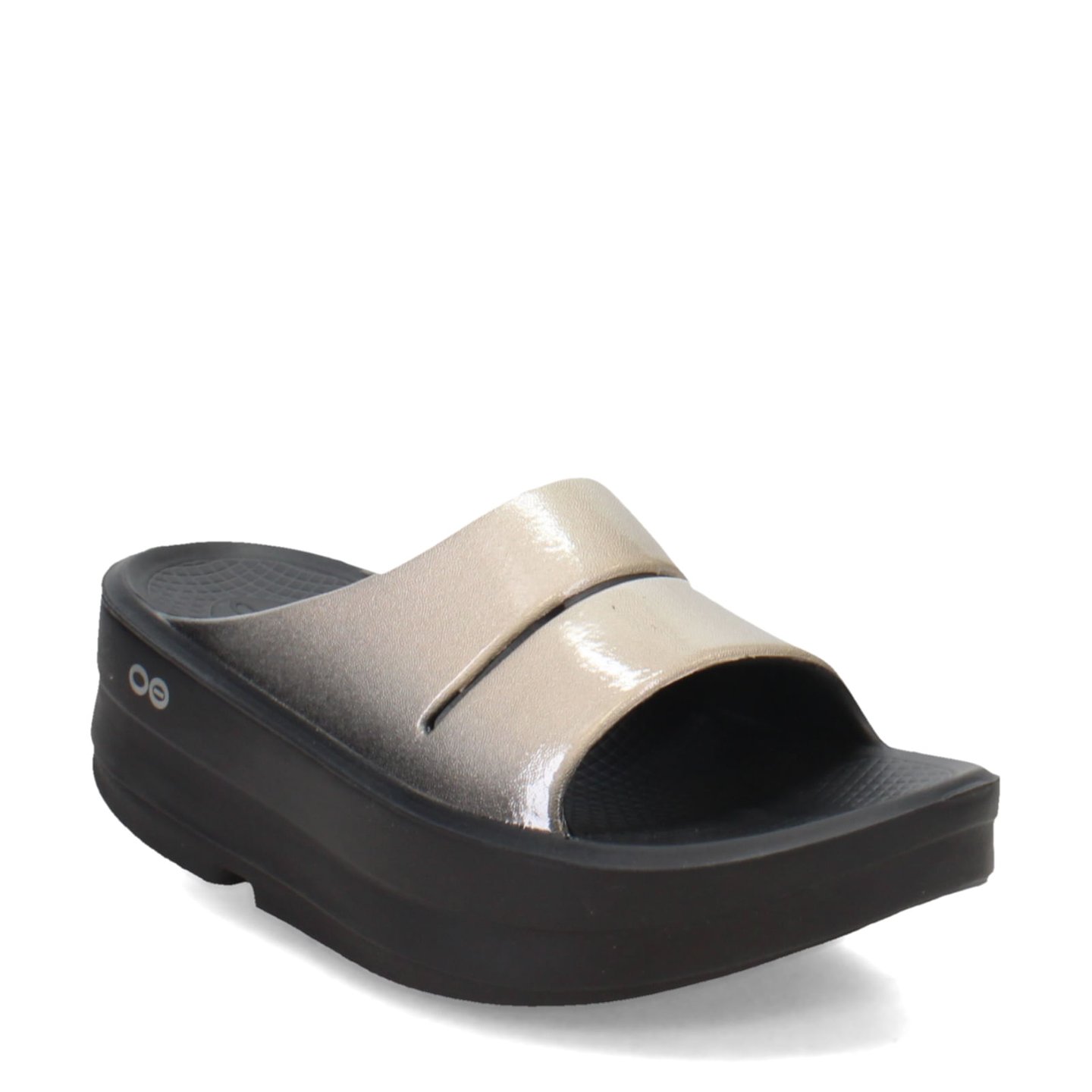 Women's Oofos, Oomega Ooahh Luxe Sandal | Oprah Daily Shop