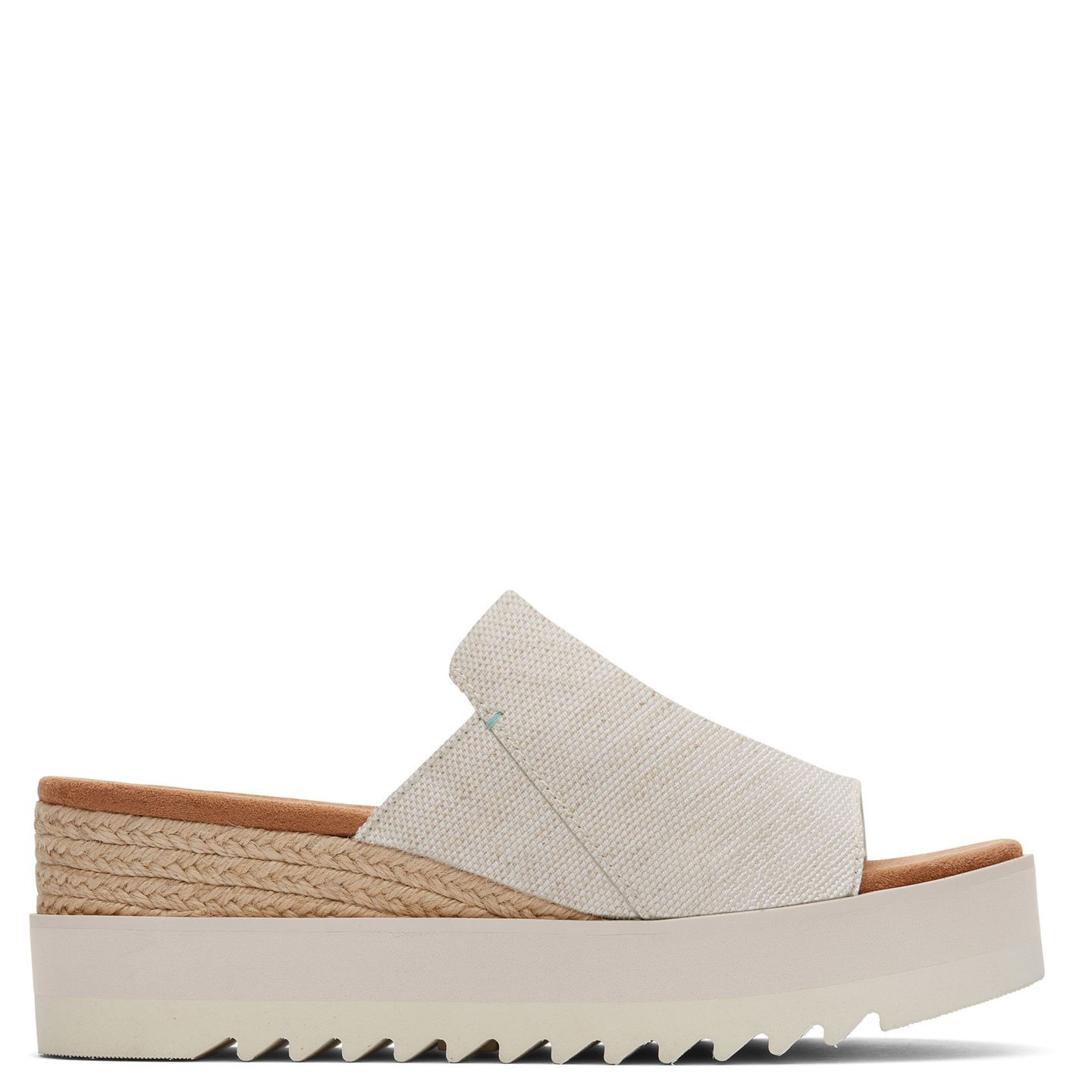 Women's Toms, Diana Mule Sandal | Oprah Daily Shop