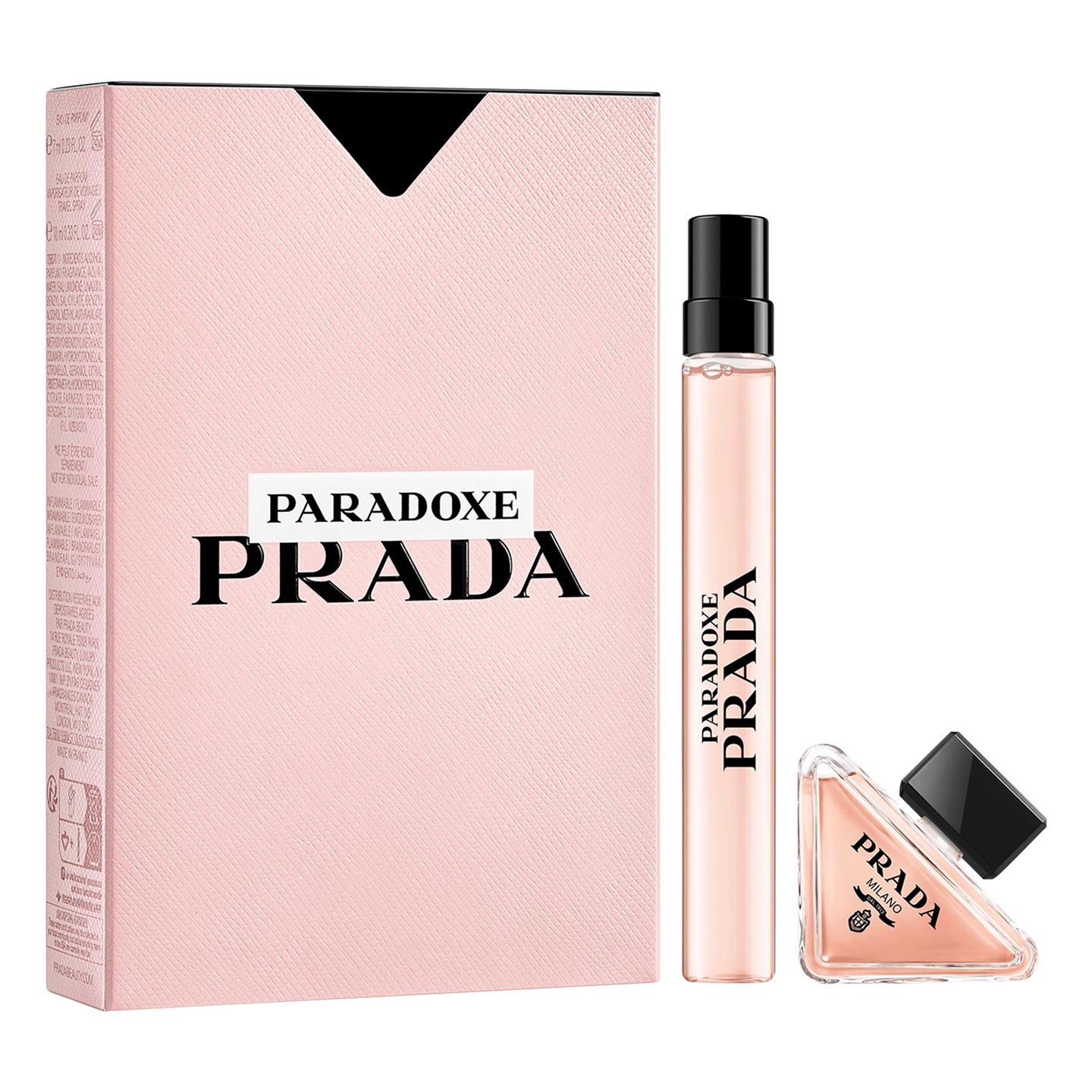 ゼニス新作モデル Eau Paradoxe Mini De Shop Daily Oprah | Set Gift Parfum その他