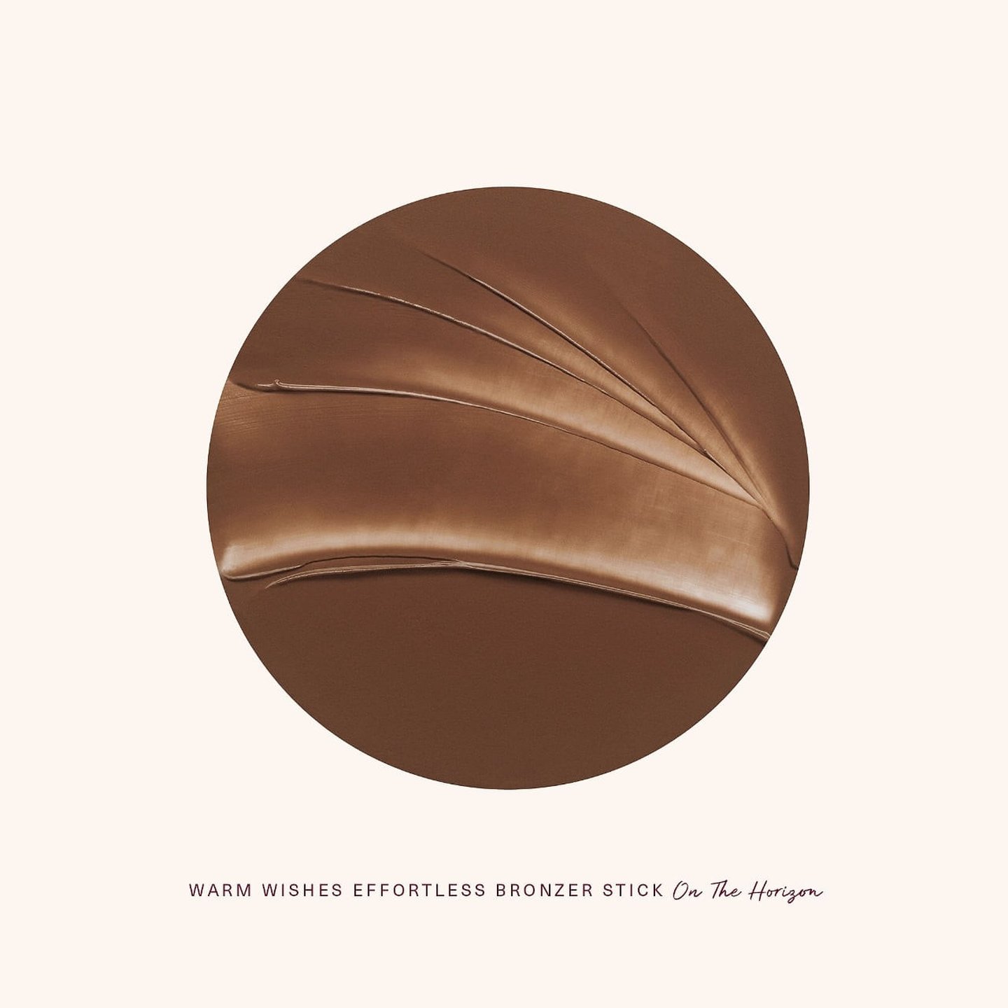 Warm Wishes Effortless Cream Bronzer Stick | Oprah Daily Shop