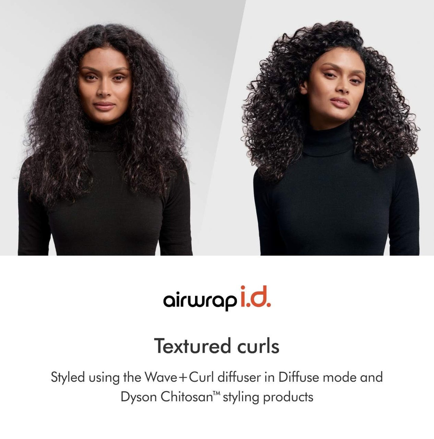 格安 Limited Edition Airwrap Id Multi-styler™ For Curly To Coily 掃除機