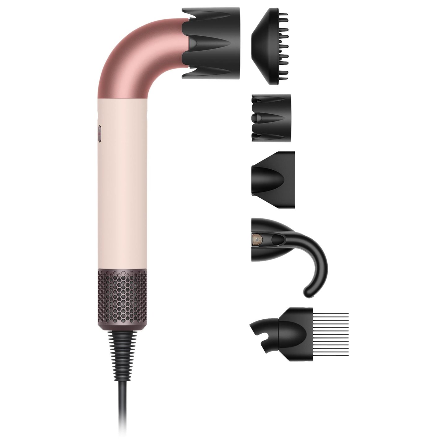 Supersonic R™ Hair Dryer | Oprah Daily Shop