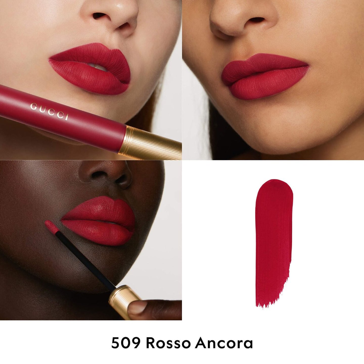 希少 黒入荷！ Transfer-proof Shop Daily Oprah | Lipstick Liquid Matte トップス