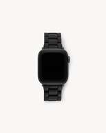 Apple Watch Band in Black | Oprah Daily Shop