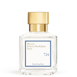 激安ブランド 724 Eau Shop Daily Oprah | Parfum De ミュージシャン