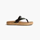 REEF◆ VISTA CARMEN-BLACK Reef Womens Vista Carmen Black – Island Comfort Footwear Fashion