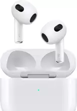 【返品交換不可】 Lightning with Gen) (3rd AirPods Charging Daily Oprah | Case イヤホン
