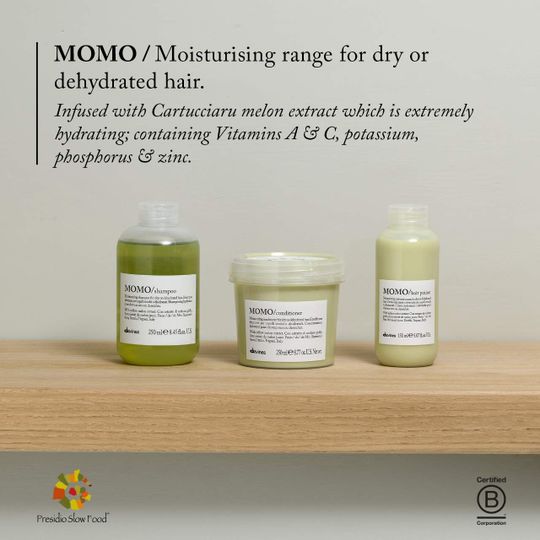 THREE Order Range Shampoo & Conditioner Set THREE Order Range Shampoo & Conditioner Set