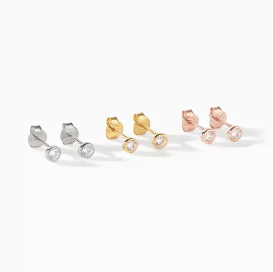 Petite Kirra earrings Petite Kirra earrings