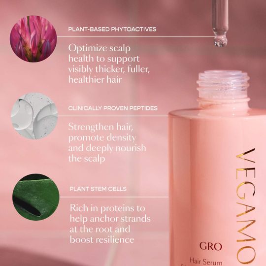 Vegamour | Oprah Daily Shop