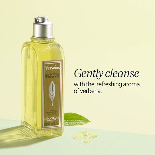 Verbena Eau de Toilette | L'Occitane en Provence