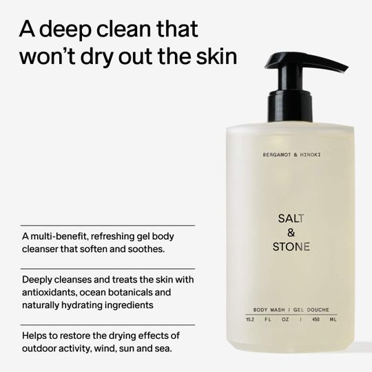 Erewhon Bath & Body Products