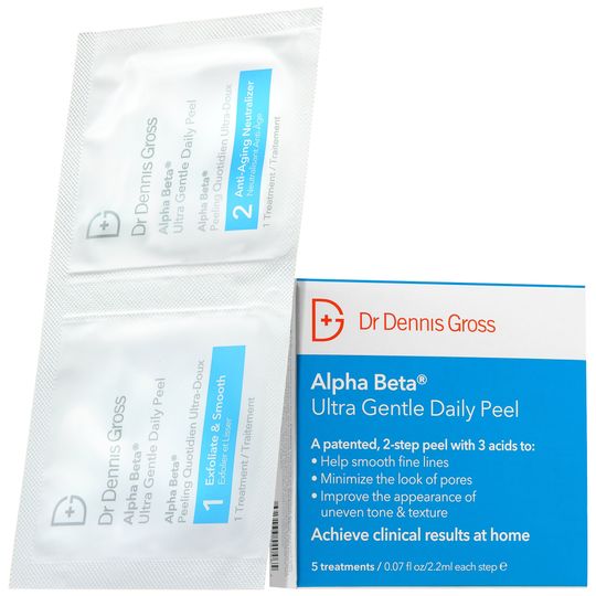 Dr. Dennis Gross Skincare | Oprah Daily Shop