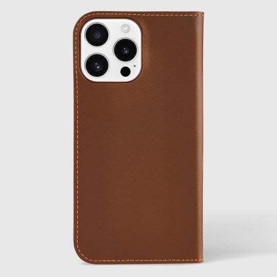 Coach Slim Wrap Signature Canvas Charcoal - iPhone 16 Pro Coach Slim Wrap Signature Canvas Charcoal - iPhone 16 Pro