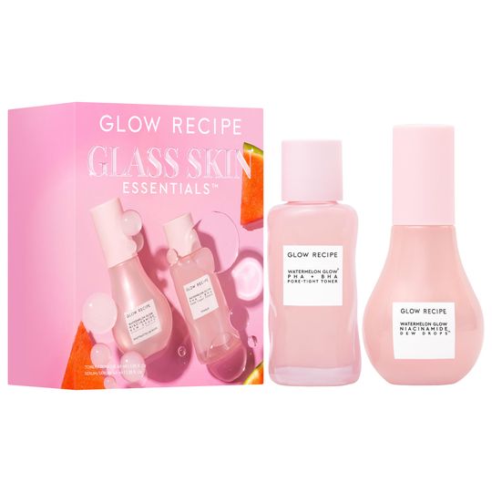 Glass Skin Essentials Set | Oprah Daily Shop Glass Skin Essentials Set | Oprah Daily Shop