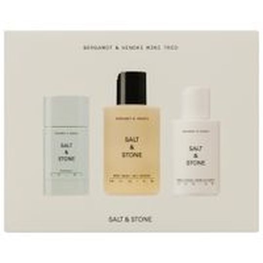 Santal & Vetiver Mini Trio Discovery Set | Oprah Daily Shop