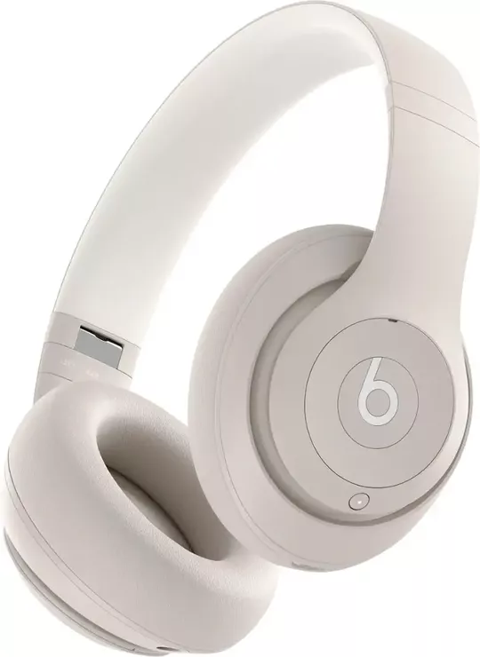Beats Studio Pro X Kim Kardashian - Dune | Oprah Daily Shop Beats Studio Pro X Kim Kardashian - Dune | Oprah Daily Shop