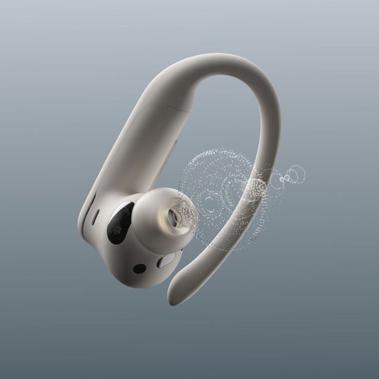 Powerbeats Pro 2 - Wireless Sports Earbuds - Beats