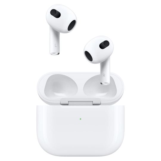 AirPods Max (USB-C) - Midnight | Oprah Daily Shop AirPods Max (USB-C) - Midnight | Oprah Daily Shop