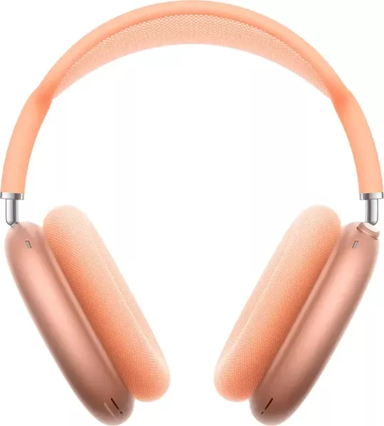 AirPods Max - Silver | Oprah Daily Shop