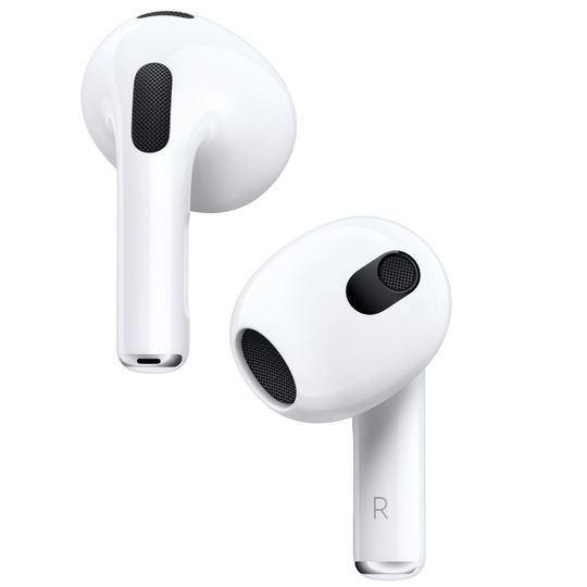 AirPods Max - Silver | Oprah Daily Shop AirPods Max - Silver | Oprah Daily Shop