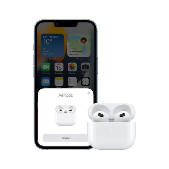 AirPods Max (USB-C) - Orange | Oprah Daily Shop