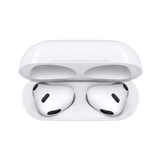 AirPods 4 with Active Noise Cancellation (ANC) | Oprah Daily