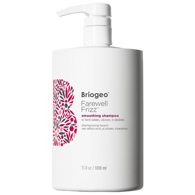 Sephora shampoo sale