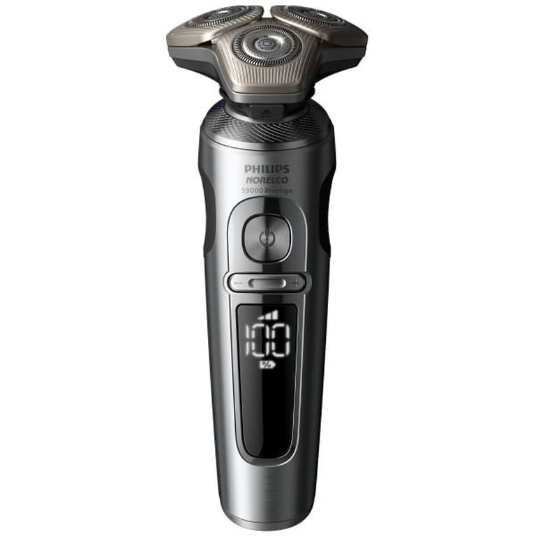 話題の人気 Philips Norelco S9000 Prestige | Oprah Daily Shop 脱毛・除毛